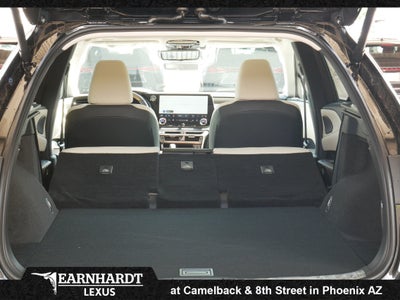 2026 Lexus RX 350 PREMIUM PLUS