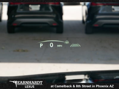 2026 Lexus RX 350 PREMIUM PLUS
