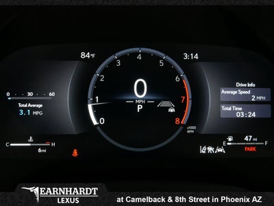 2026 Lexus RX 350 PREMIUM PLUS