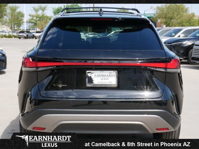 2026 Lexus RX 350 PREMIUM PLUS