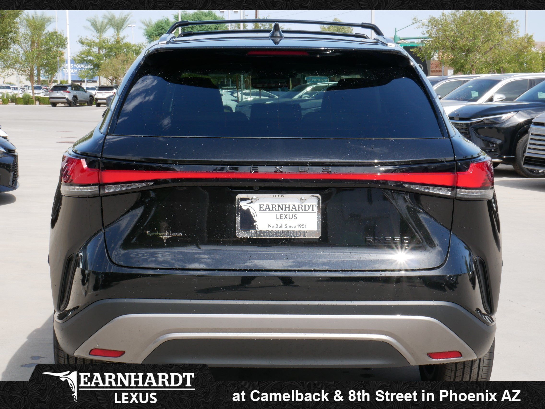 2026 Lexus RX 350 PREMIUM PLUS