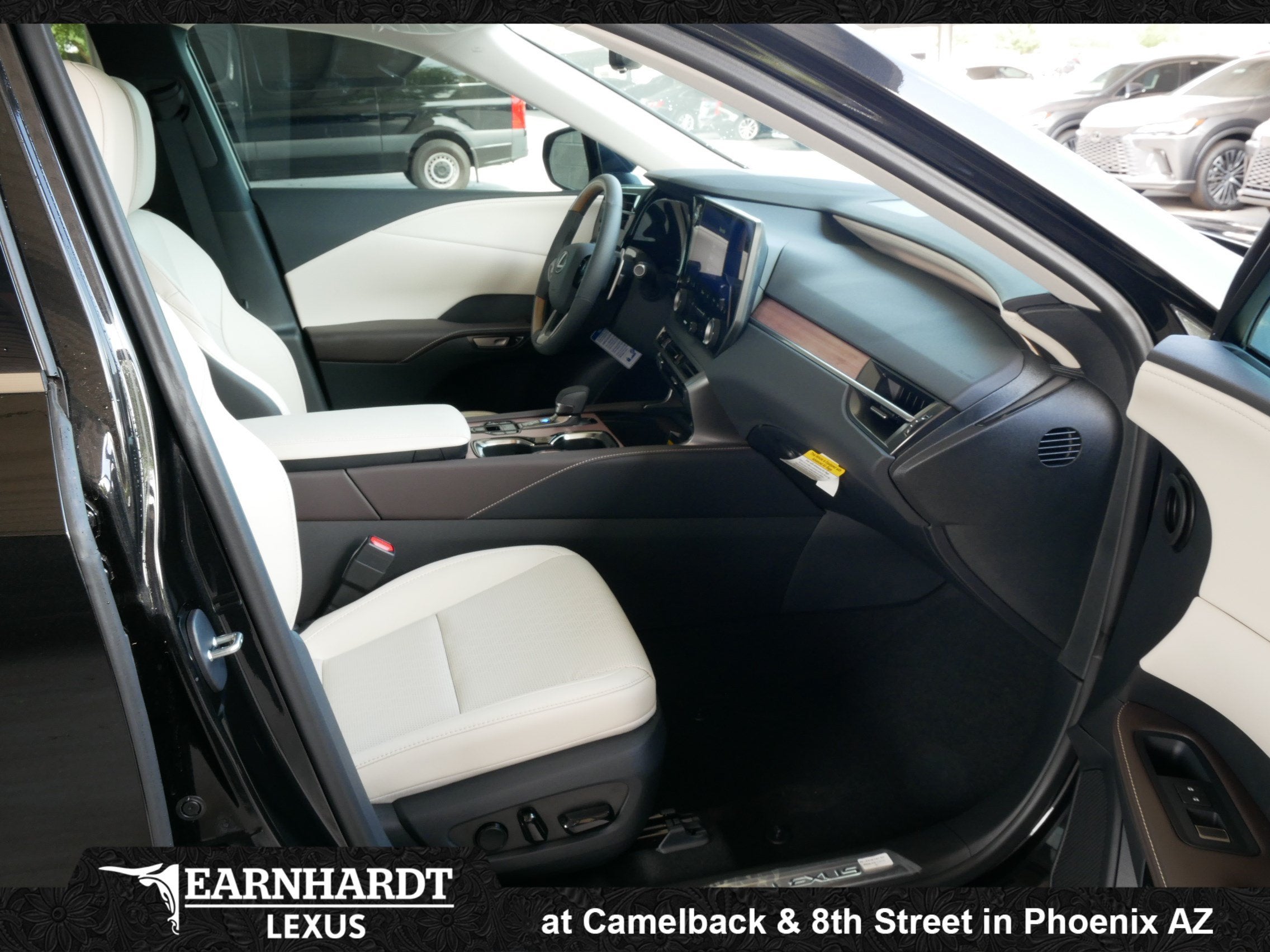 2026 Lexus RX 350 PREMIUM PLUS