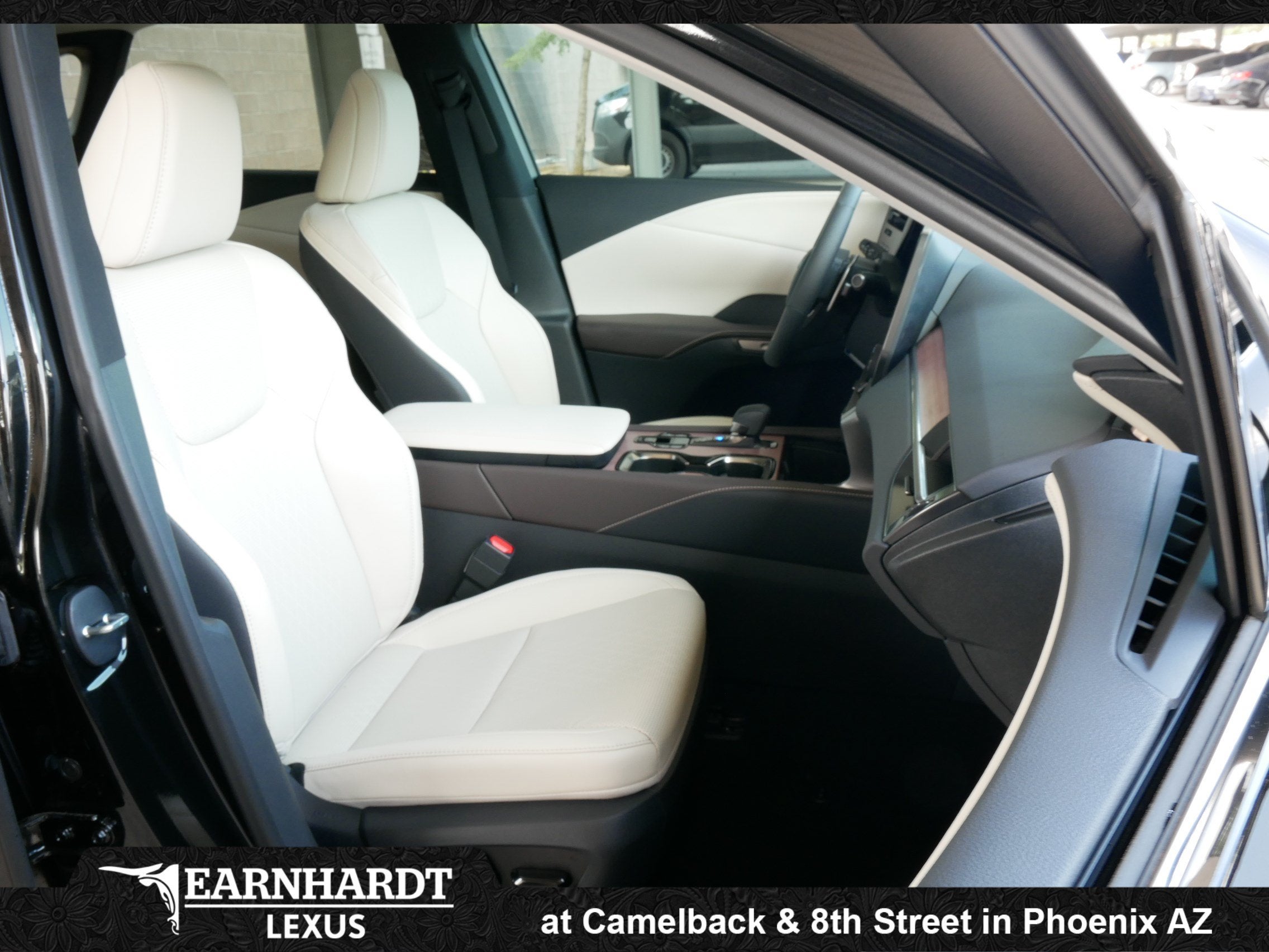 2026 Lexus RX 350 PREMIUM PLUS