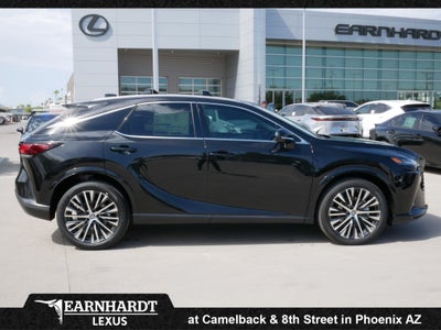 2026 Lexus RX 350 PREMIUM PLUS