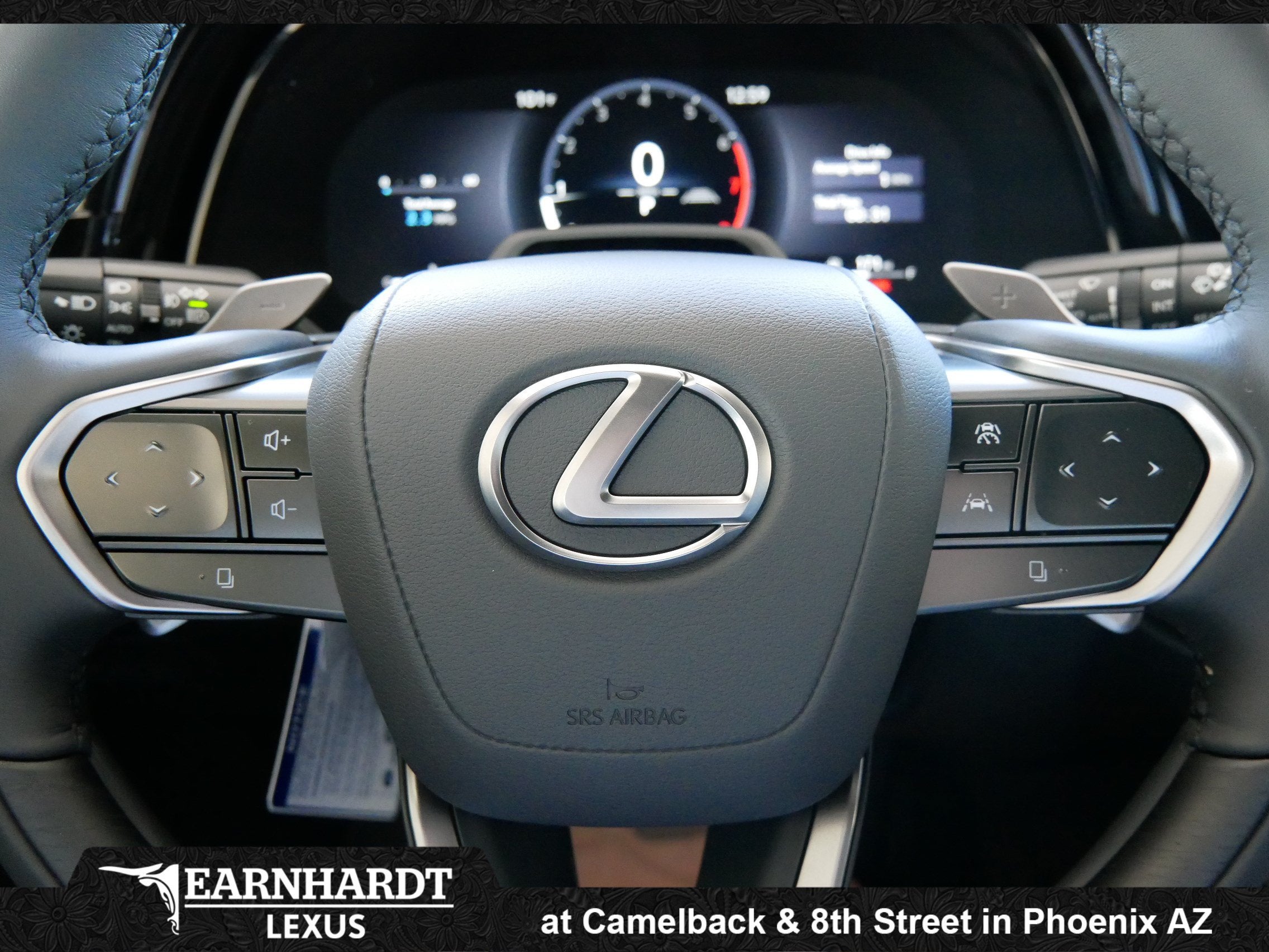 2026 Lexus RX 350 Premium+