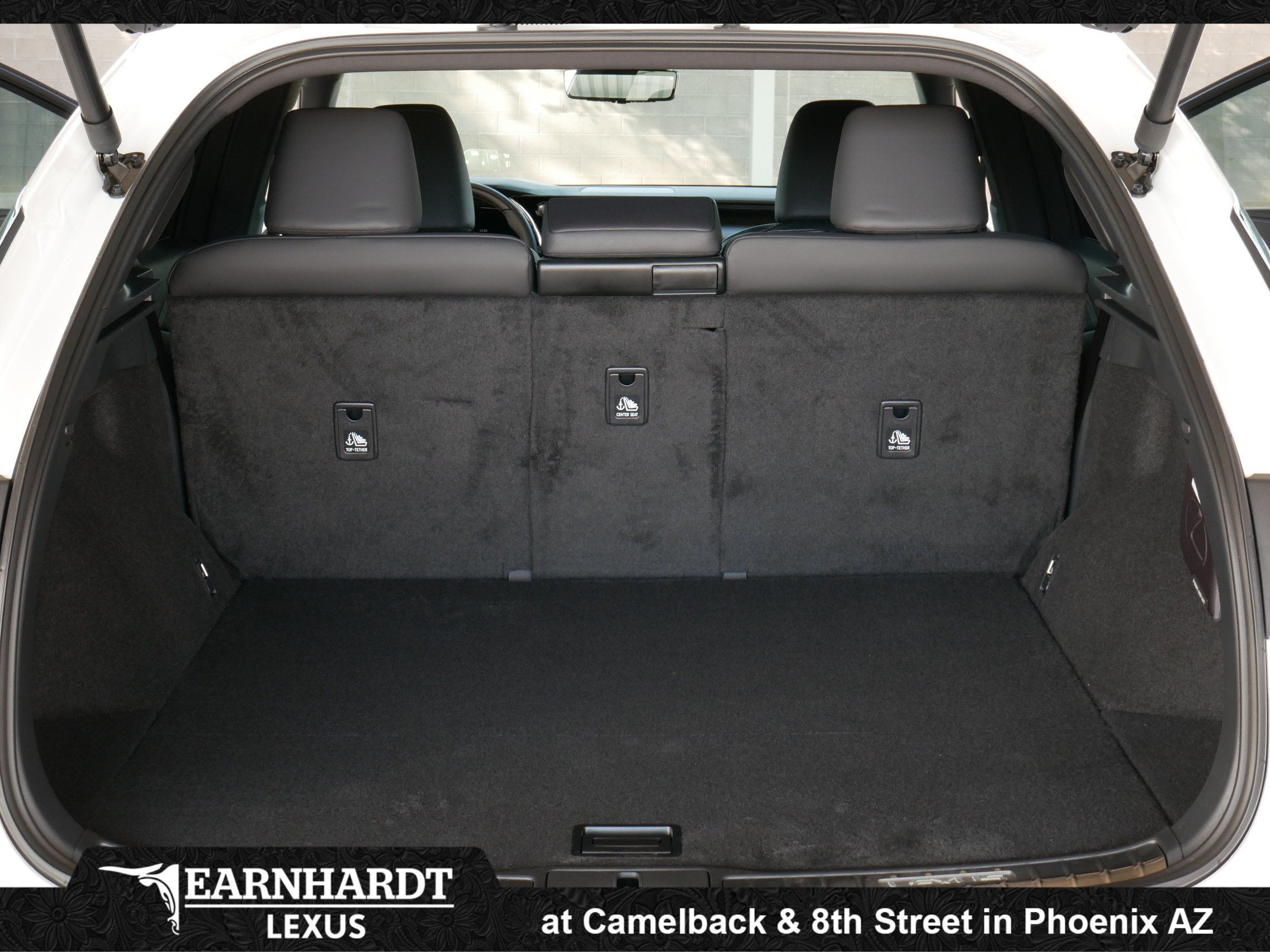 2026 Lexus RX 350 Premium+