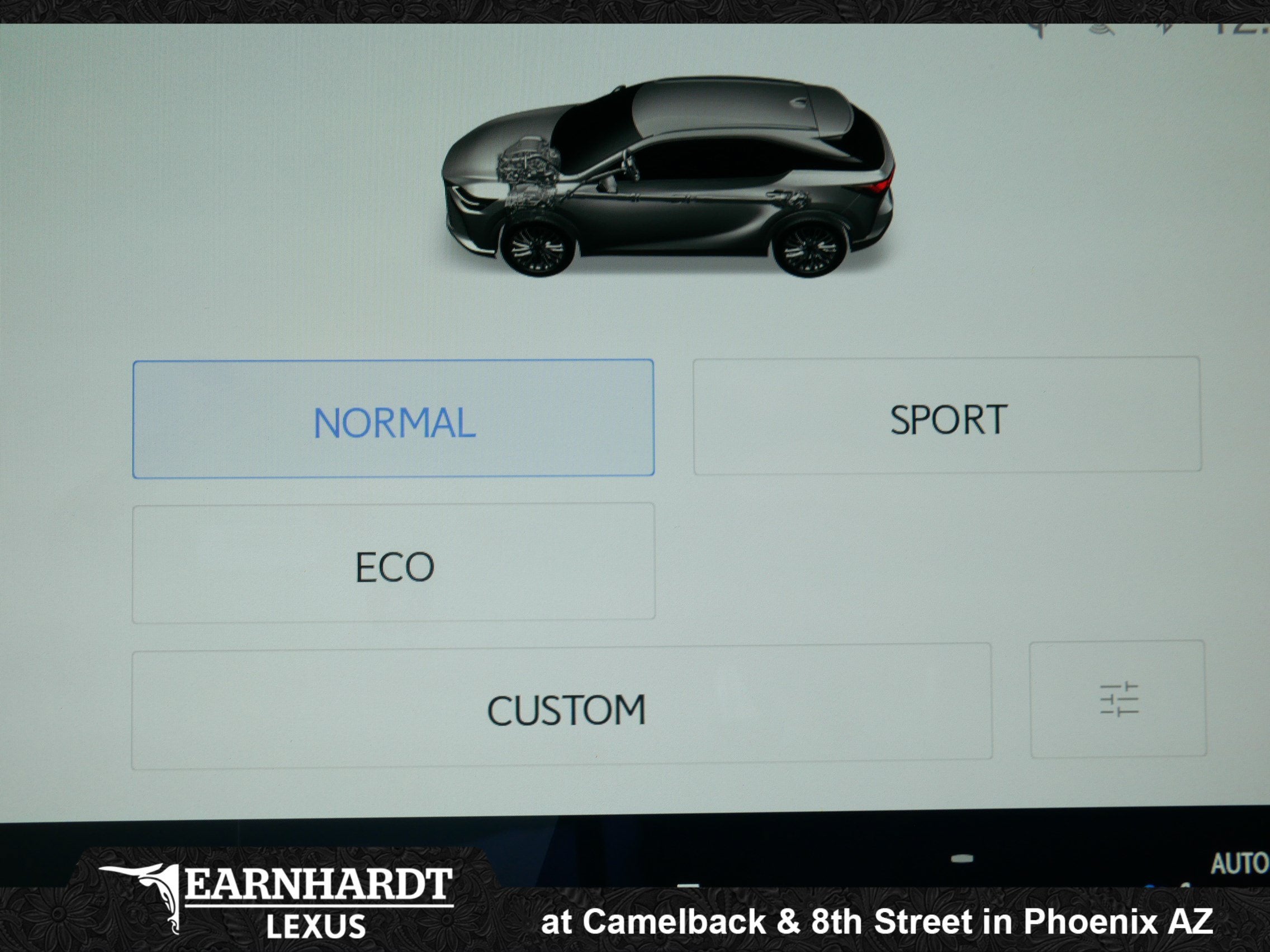 2026 Lexus RX 350 Premium+