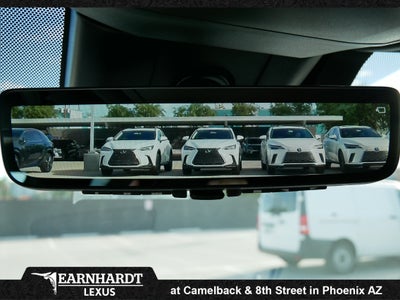 2026 Lexus RX 350 Premium+