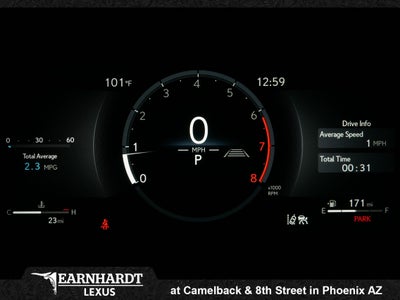 2026 Lexus RX 350 Premium+