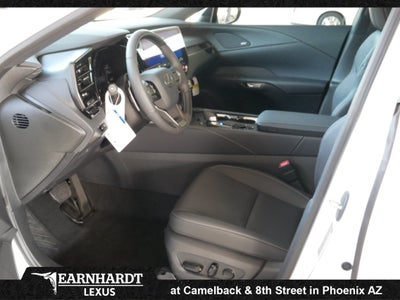 2026 Lexus RX 350 Premium+