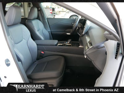 2026 Lexus RX 350 Premium+