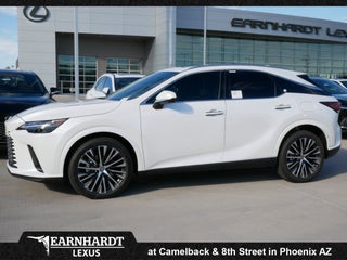 2026 Lexus RX 350 Premium+
