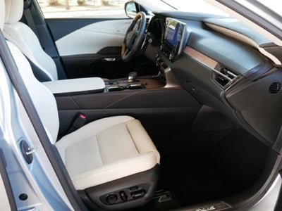 2024 Lexus RX RX 350