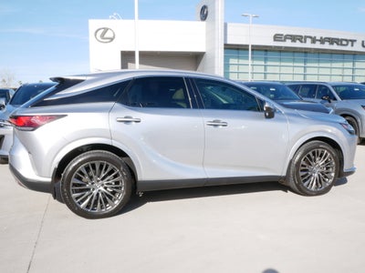 2024 Lexus RX RX 350