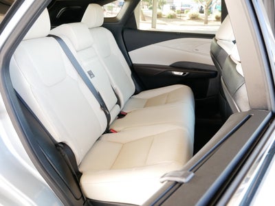 2024 Lexus RX RX 350