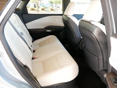 2024 Lexus RX RX 350