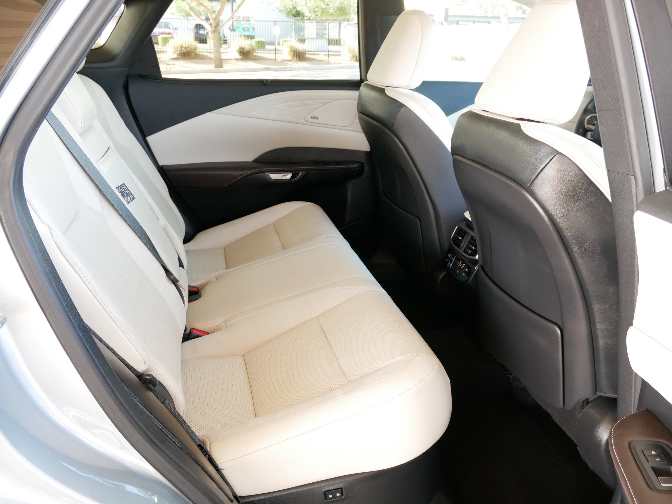 2024 Lexus RX RX 350