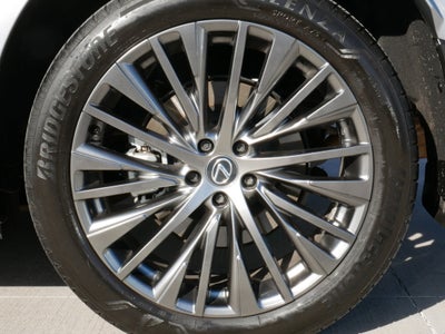 2024 Lexus RX RX 350