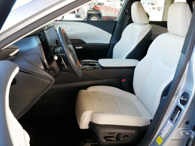 2024 Lexus RX RX 350