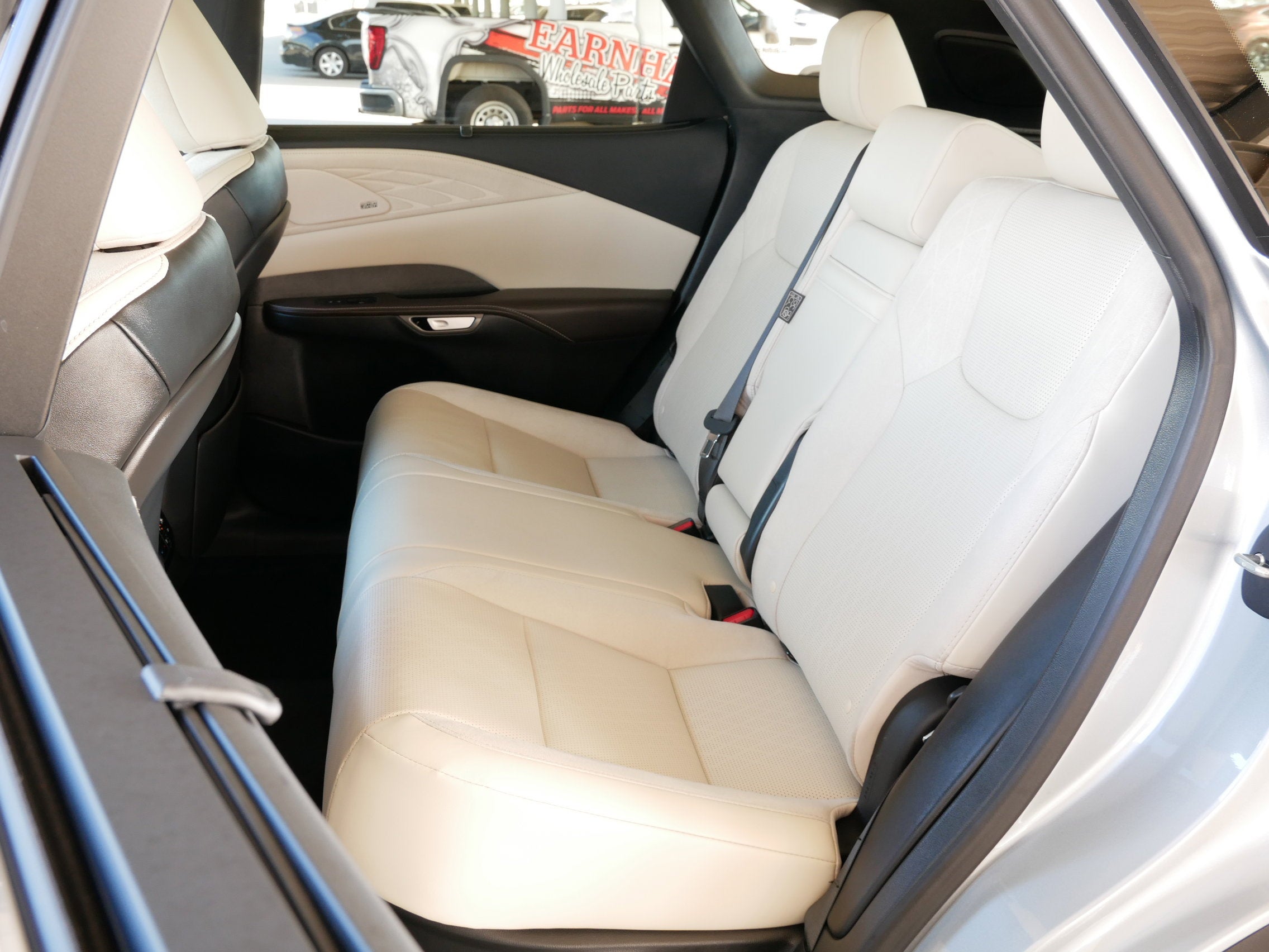 2024 Lexus RX RX 350