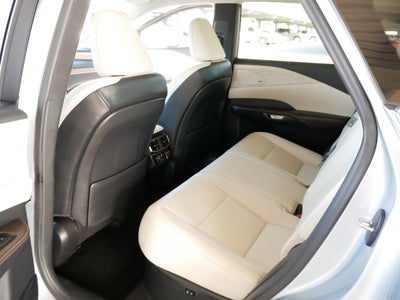 2024 Lexus RX RX 350