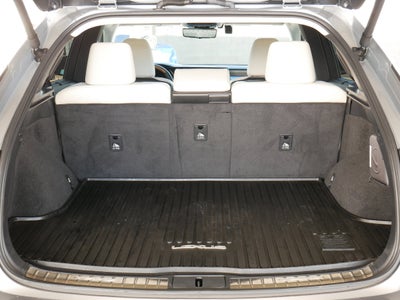 2024 Lexus RX RX 350