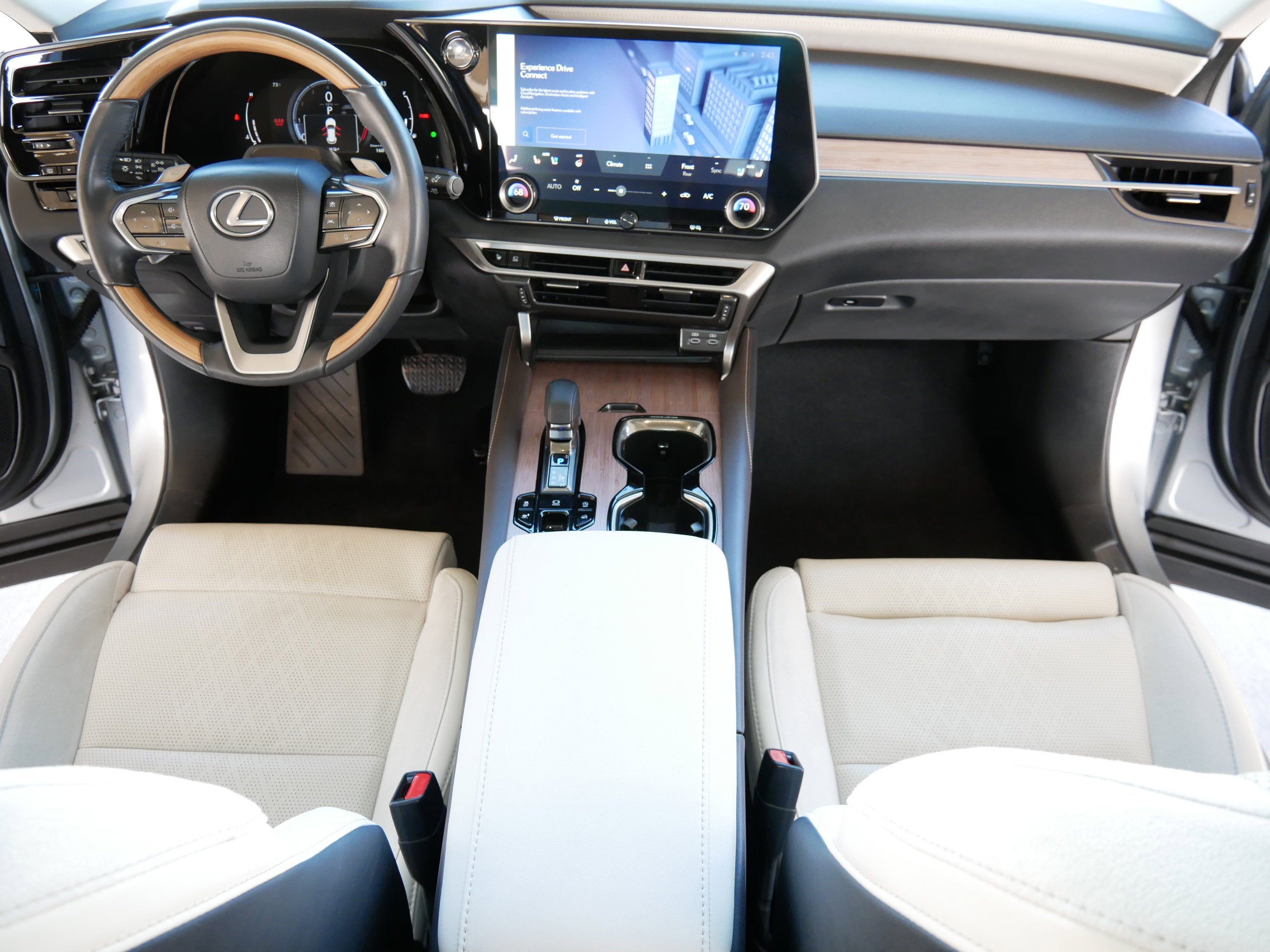 2024 Lexus RX RX 350