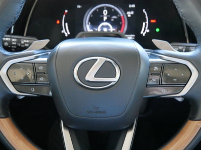 2024 Lexus RX RX 350