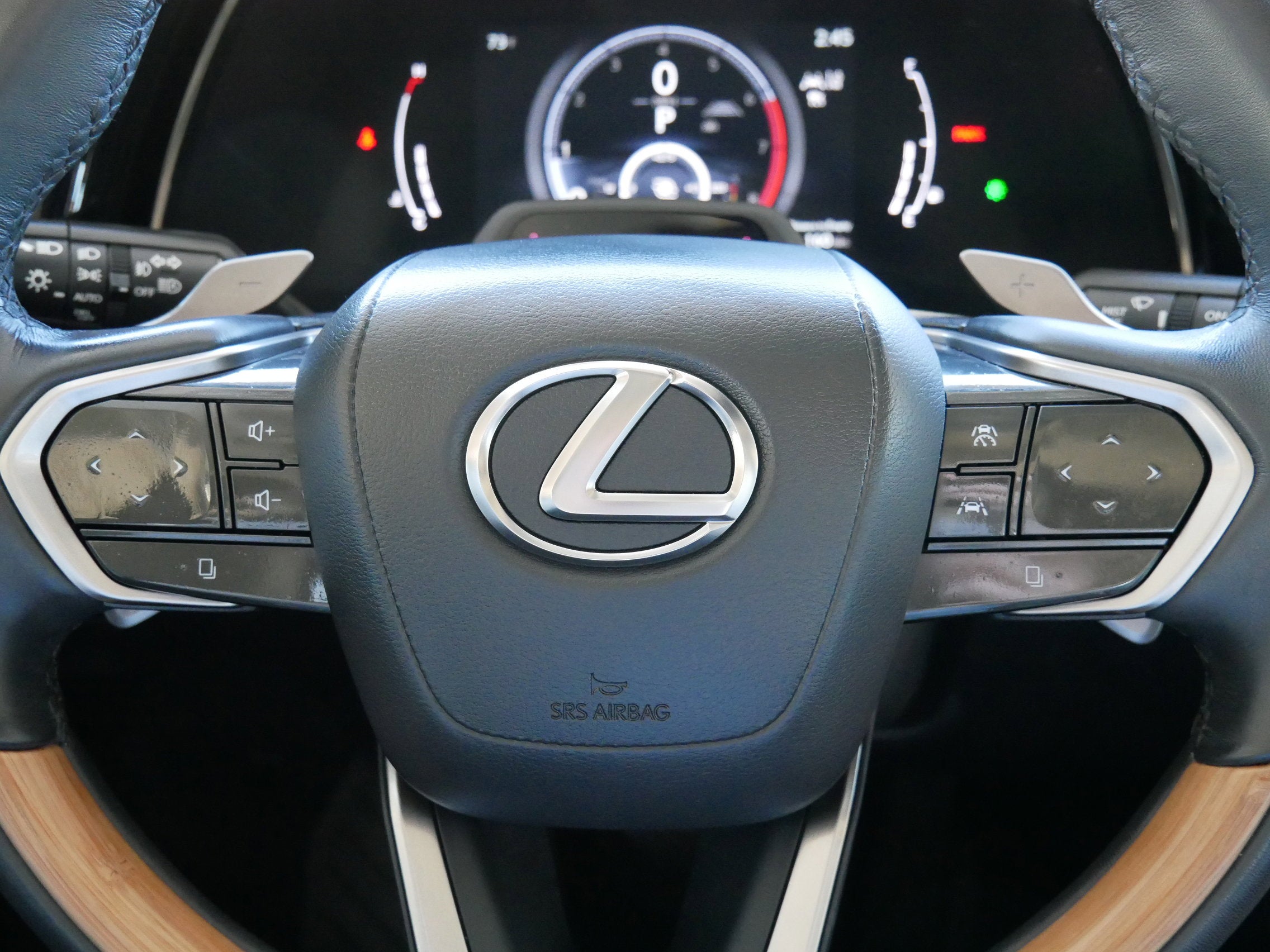 2024 Lexus RX RX 350