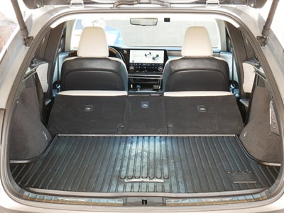 2024 Lexus RX RX 350