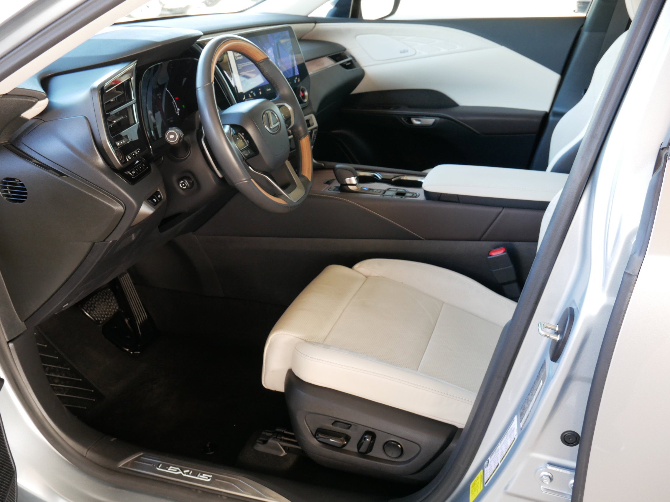 2024 Lexus RX RX 350