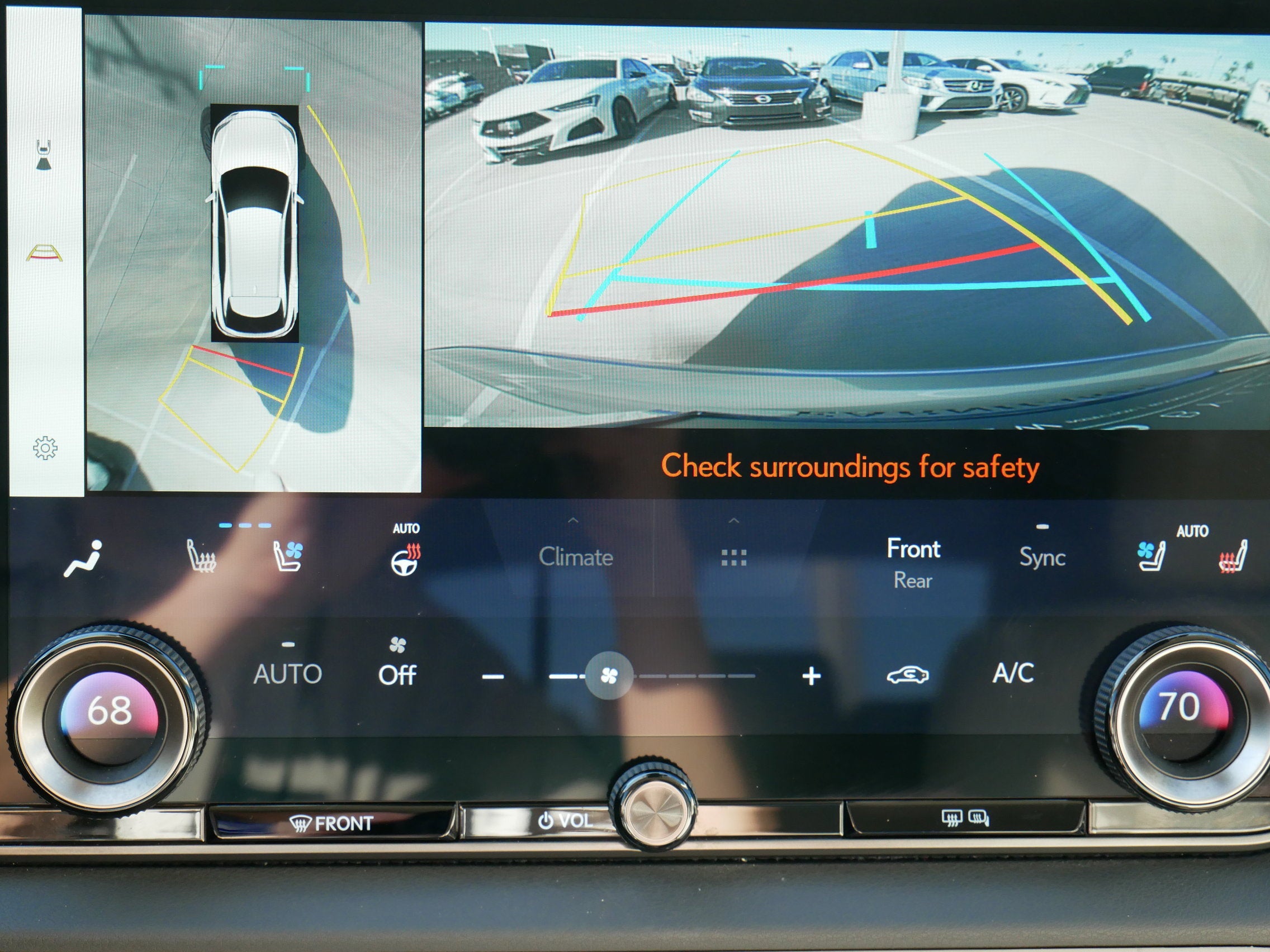 2024 Lexus RX RX 350