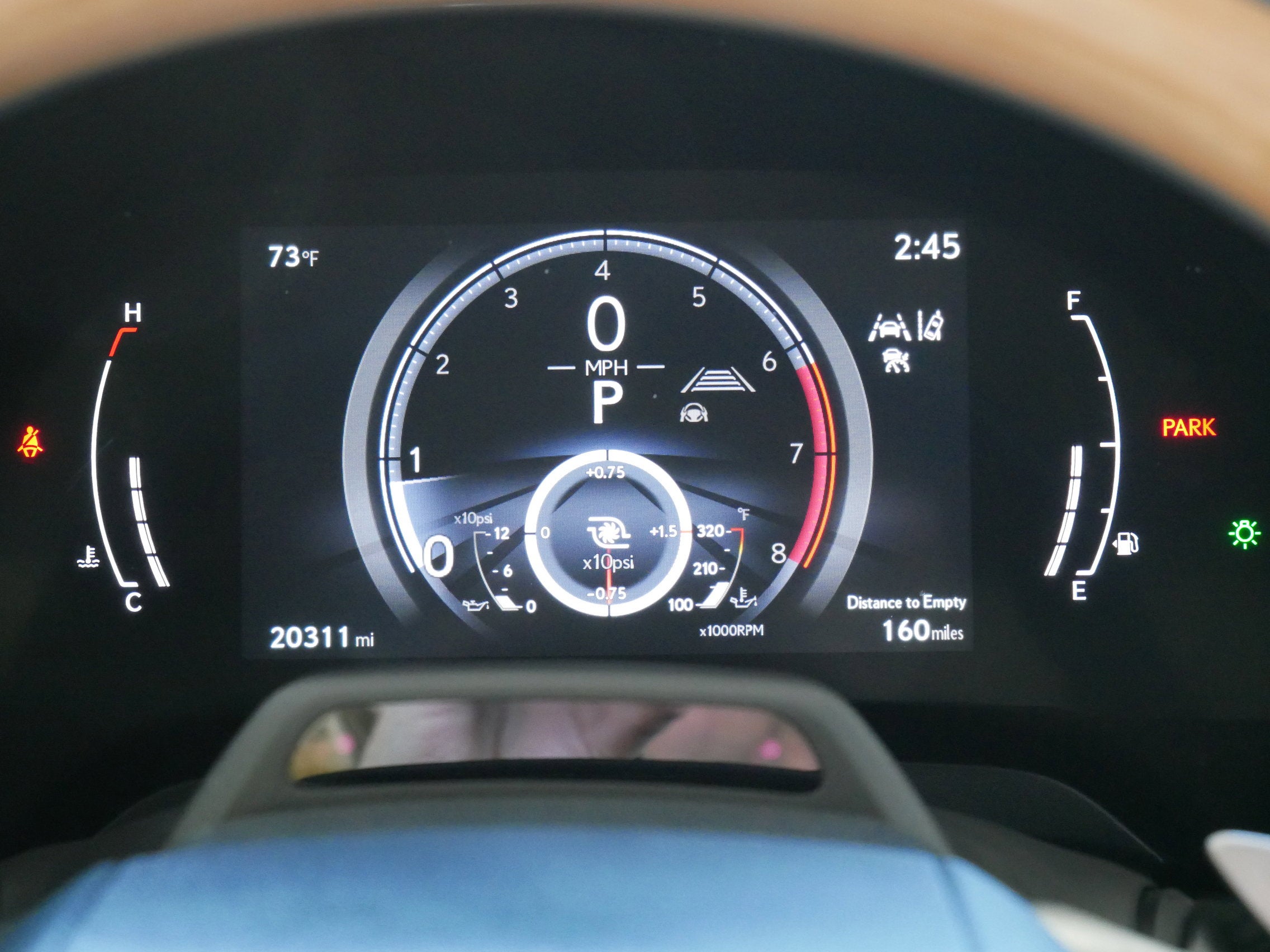 2024 Lexus RX RX 350