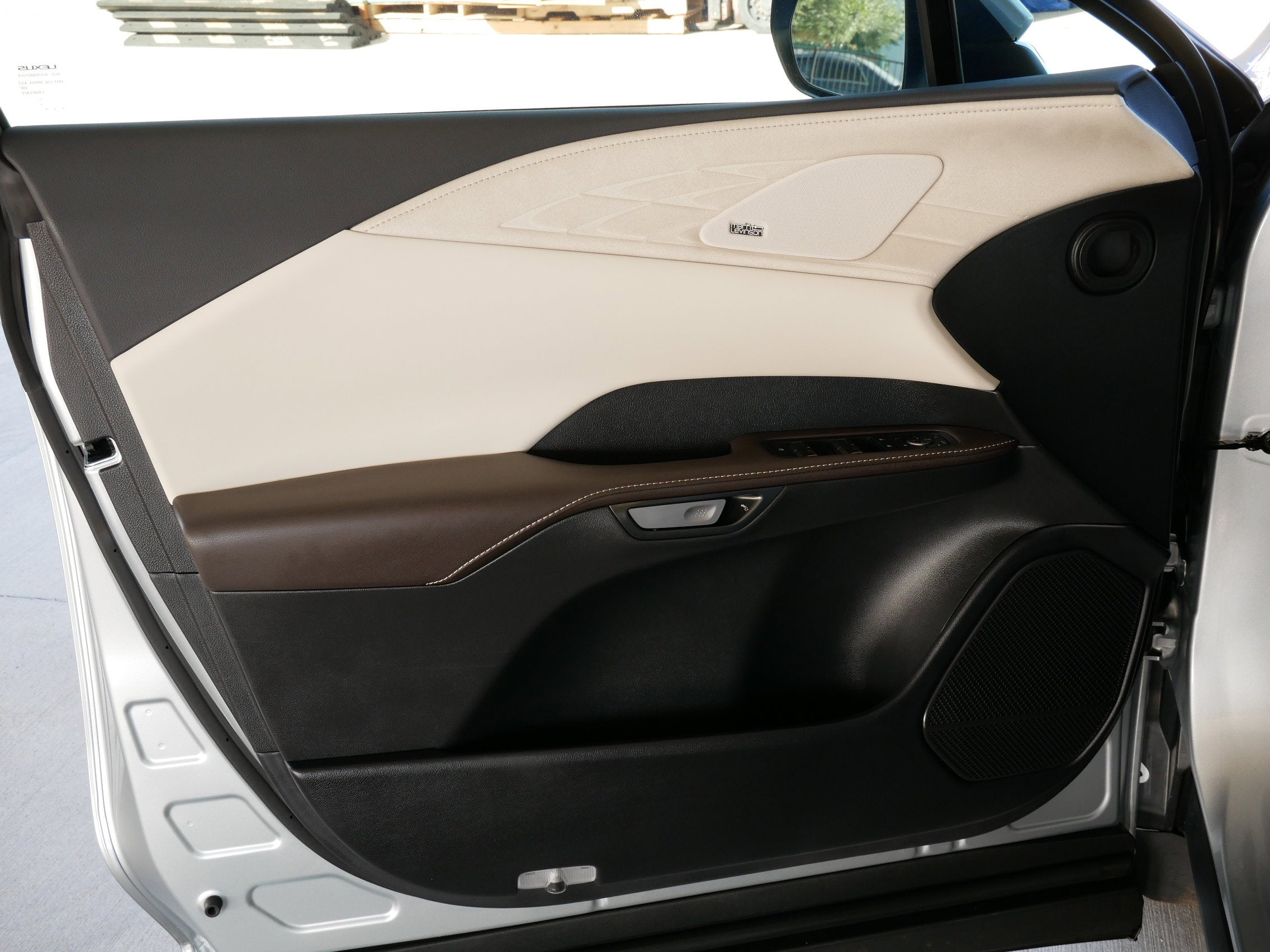 2024 Lexus RX RX 350