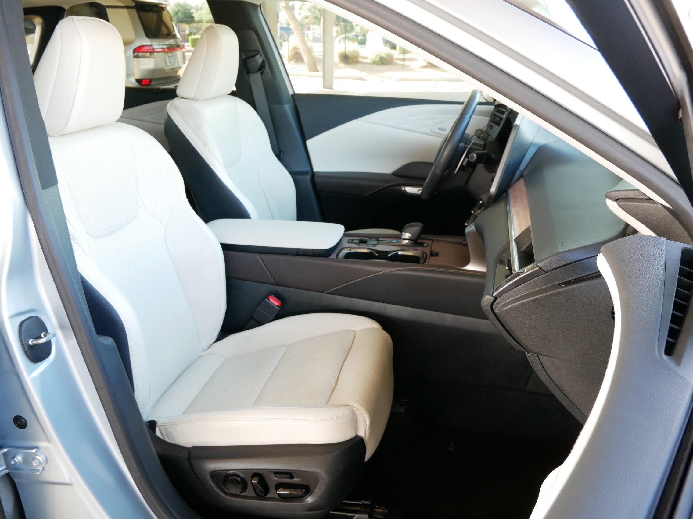 2024 Lexus RX RX 350