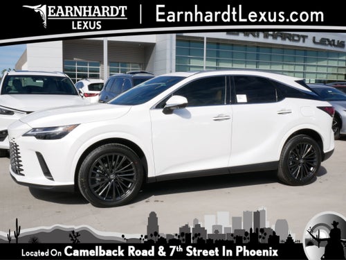 2026 Lexus RX 350 PREMIUM