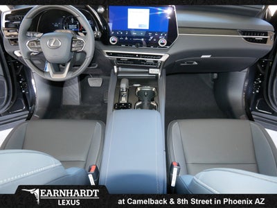 2026 Lexus RX 350 PREMIUM