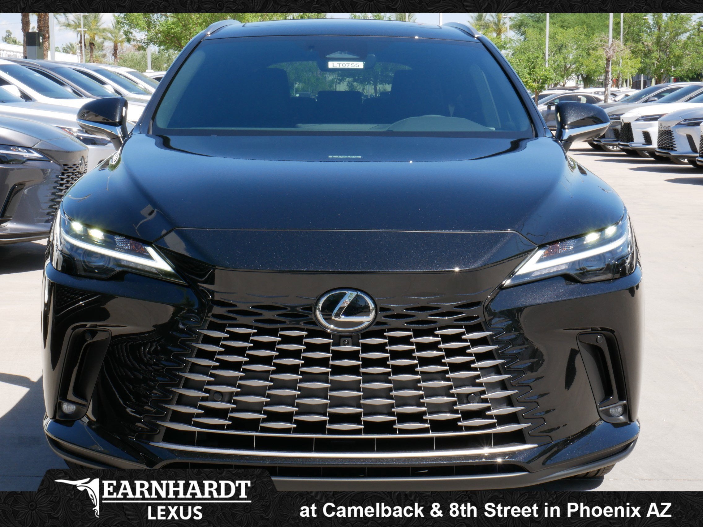 2026 Lexus RX 350 PREMIUM