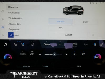 2026 Lexus RX 350 PREMIUM