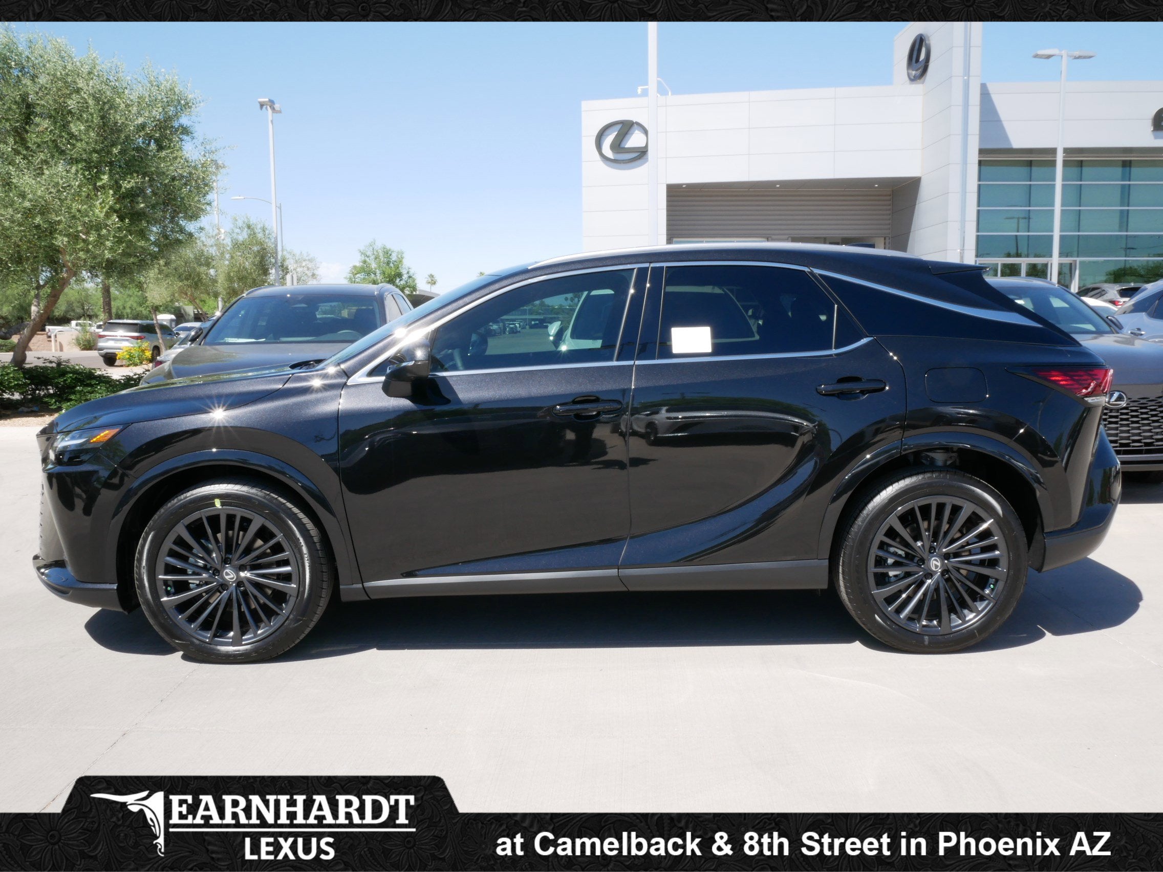 2026 Lexus RX 350 PREMIUM