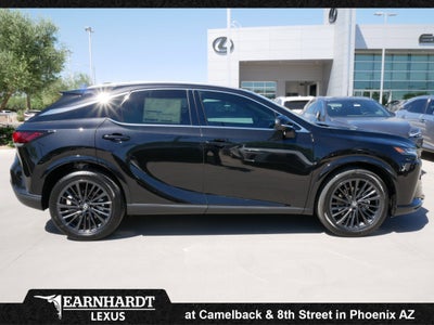 2026 Lexus RX 350 PREMIUM