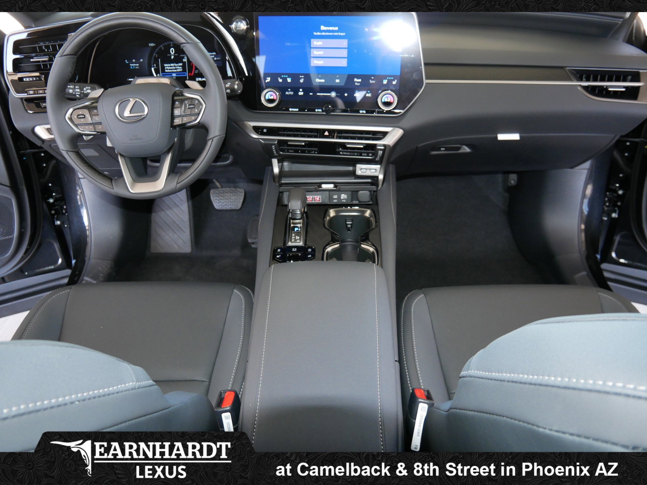 2026 Lexus RX 350 PREMIUM
