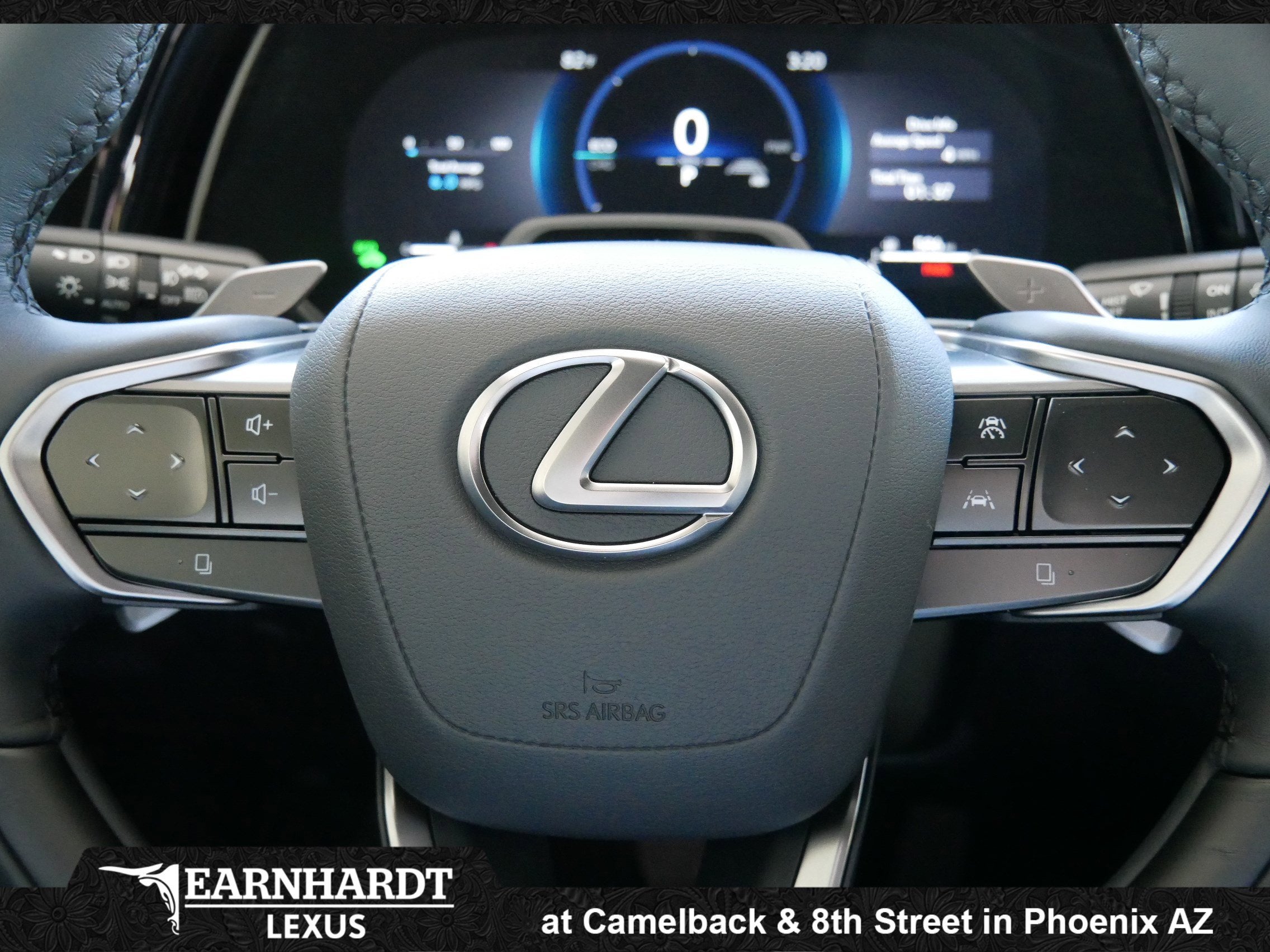 2026 Lexus RX 350h PREMIUM PLUS