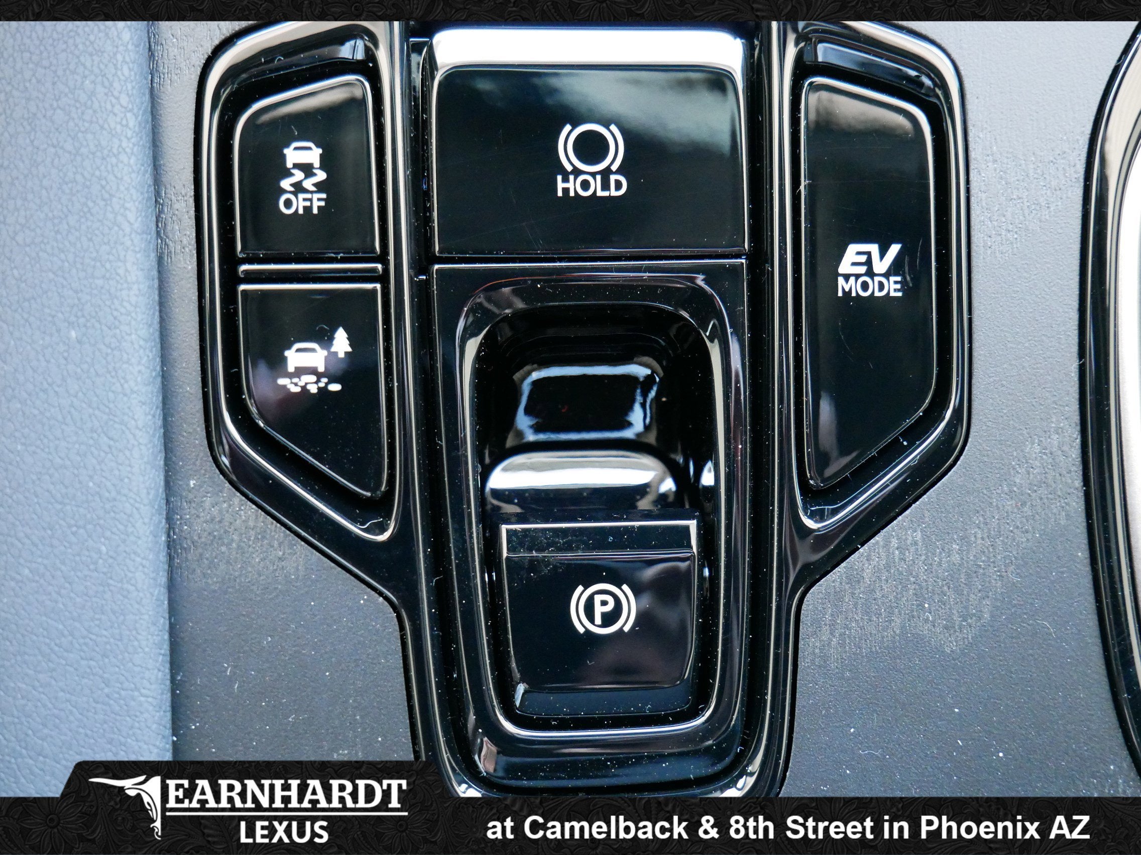 2026 Lexus RX 350h PREMIUM PLUS