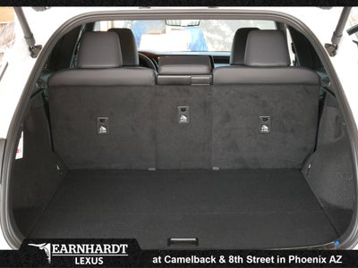 2026 Lexus RX 350h PREMIUM PLUS