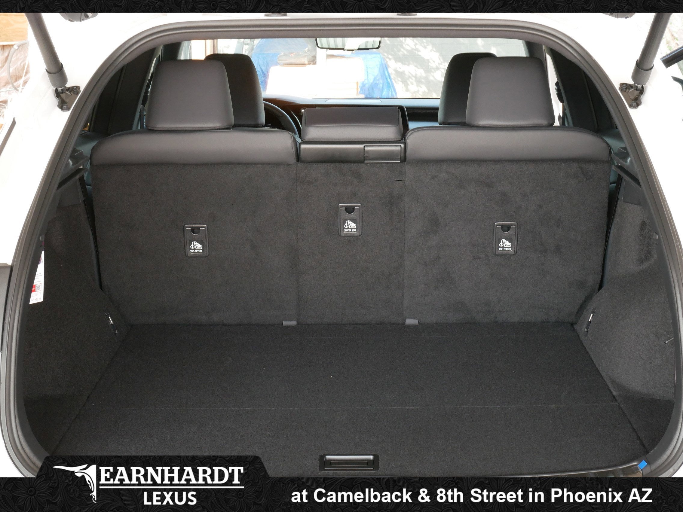 2026 Lexus RX 350h PREMIUM PLUS