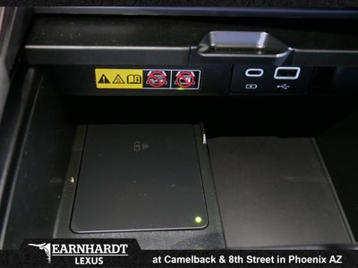 2026 Lexus RX 350h PREMIUM PLUS