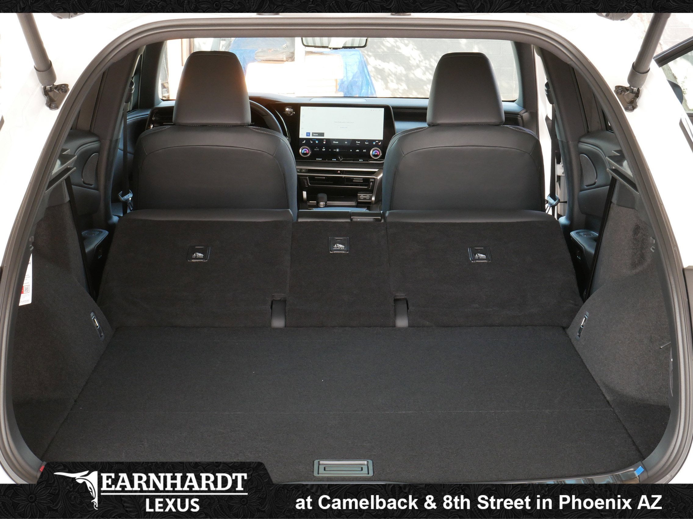 2026 Lexus RX 350h PREMIUM PLUS