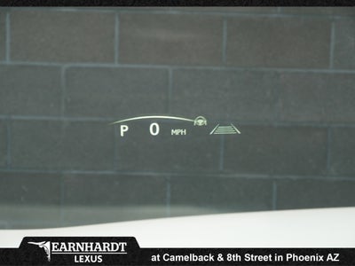 2026 Lexus RX 350h PREMIUM PLUS