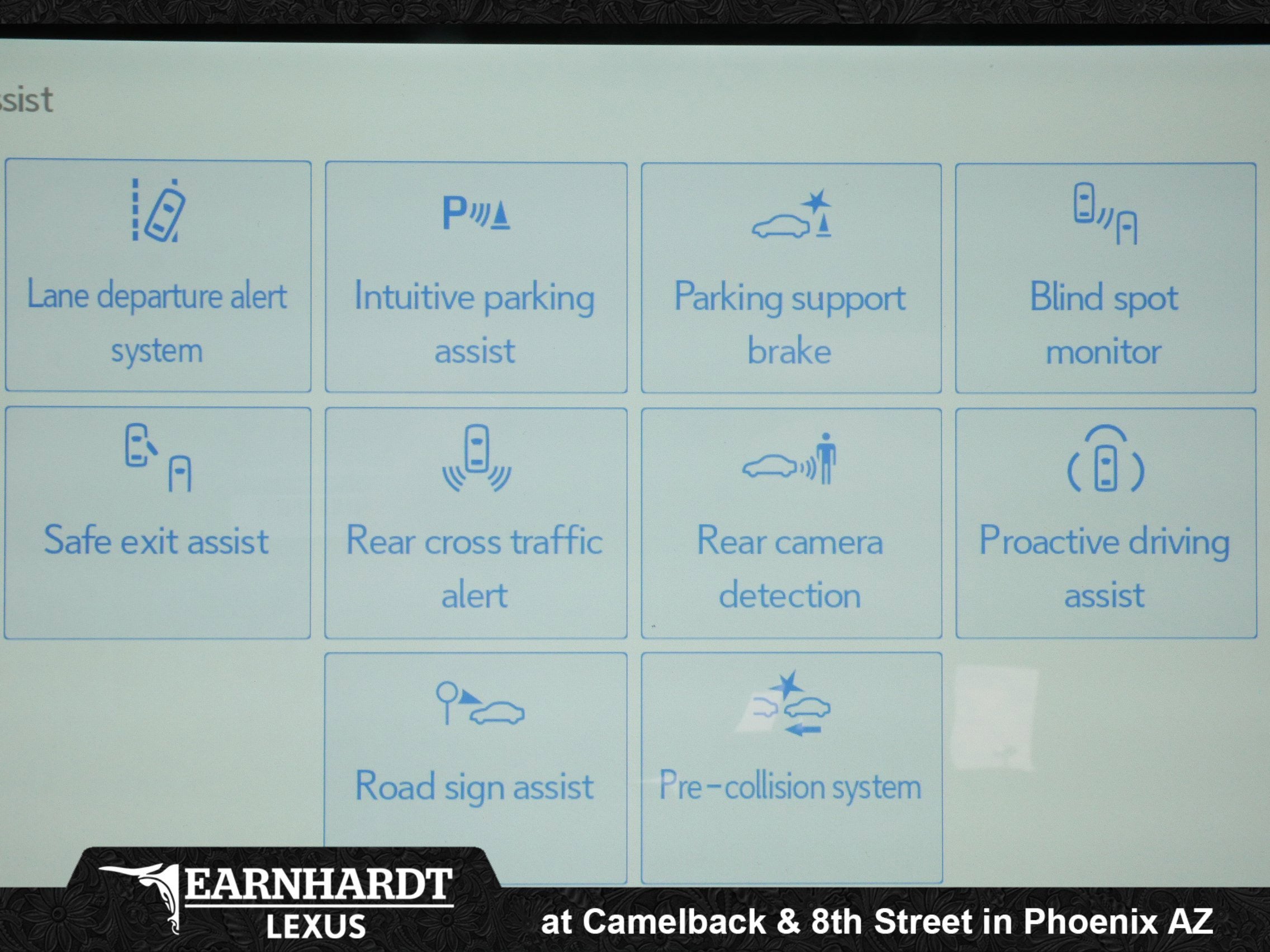 2026 Lexus RX 350h PREMIUM PLUS